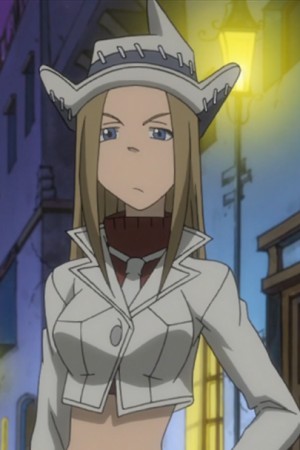Character image for Liz Thompson