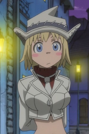 Character image for Patty Thompson