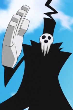 Character image for Shinigami-sama