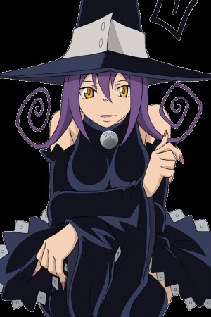 Character image for Blair