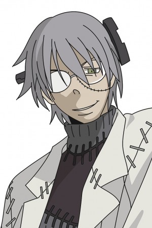 Character image for Dr. Franken Stein