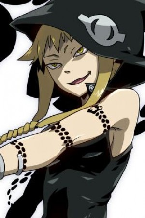 Character image for Medusa