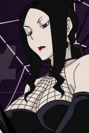 Character image for Arachne
