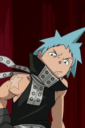 Character image for Black Star