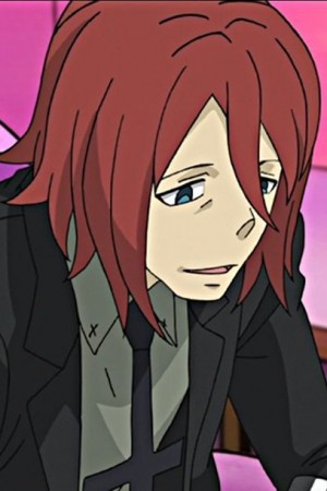 Character image for Death Scythe