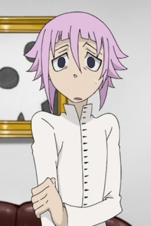 Character image for Crona