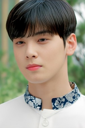 Character image for Angel Raviel