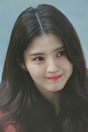 Character image for Seo Eun-soo