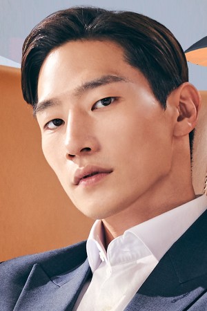 Character image for Su-ho