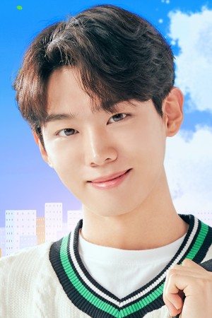 Character image for Kei