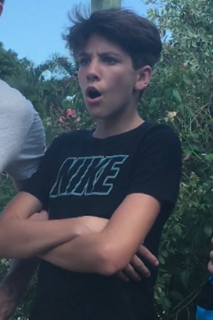 Character image for Elias Robinson