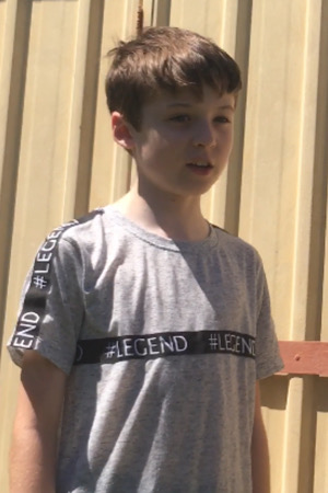 Character image for Kyle Brown