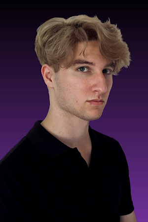 Character image for Braeden Robinson