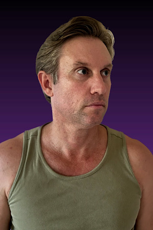 Character image for George Sourrys