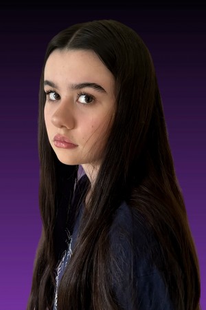 Character image for Kaeli Brown