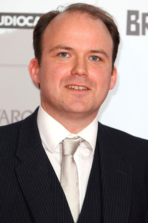 Rory Kinnear