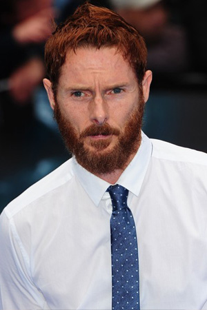 Sean Harris