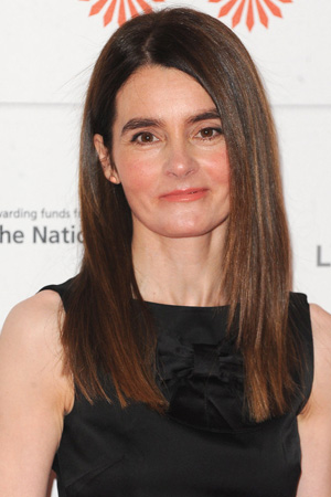 Shirley Henderson