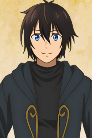 Character image for タケル / Takeru