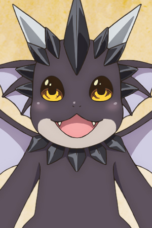 Character image for ビー / Bee