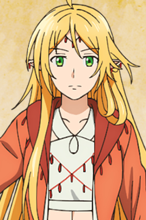 Character image for ブロライト / Brolite