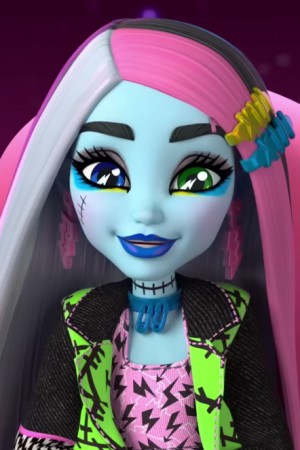 Character image for Frankie Stein