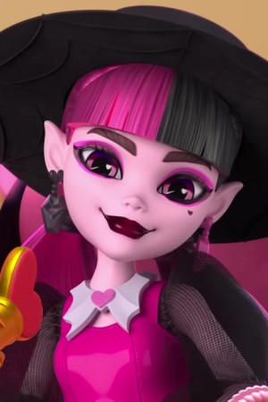 Character image for Draculaura 