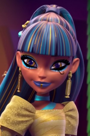 Character image for Cleo de Nile