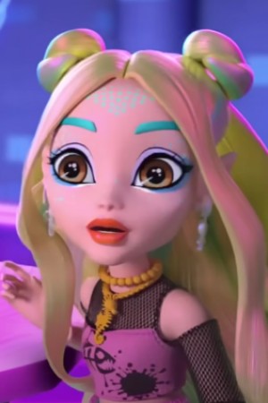 Character image for Lagoona Blue