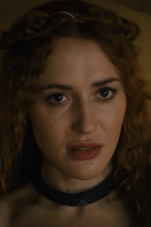 Character image for Hilara