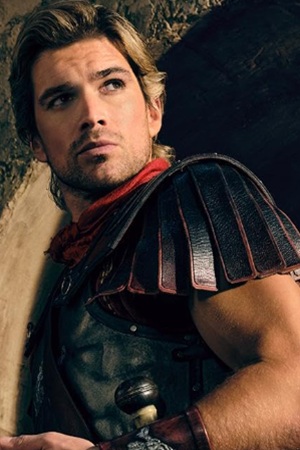 Character image for Caesar