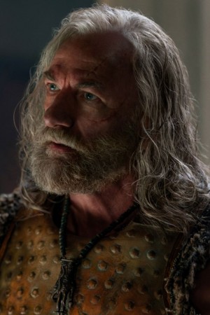 Character image for Korris