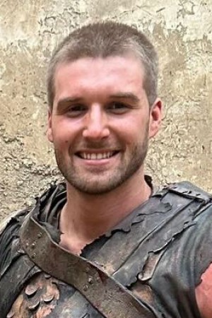 Character image for Helios