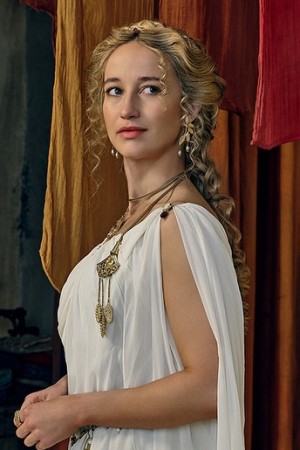 Character image for Viridia