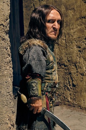 Character image for Satyrus