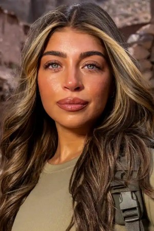 Character image for Gia Giudice