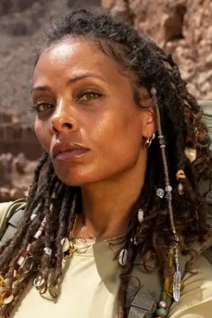 Character image for Eva Marcille