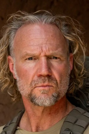 Character image for Sister Wives Kody Brown
