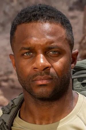 Character image for Randall Cobb