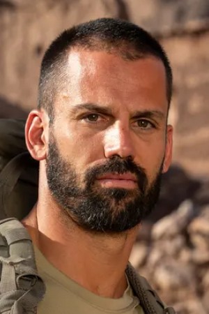 Character image for Eric Decker