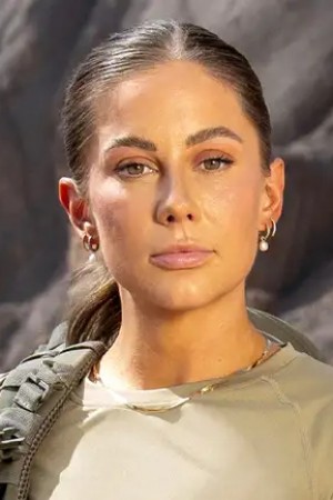 Character image for Shawn Johnson East