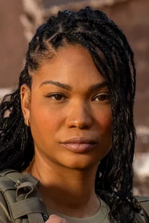 Character image for Chanel Iman