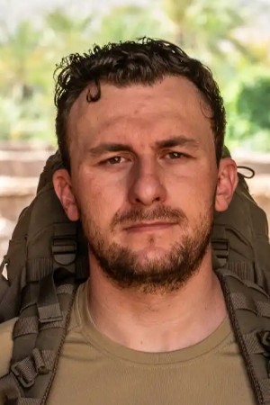 Character image for Johnny Manziel