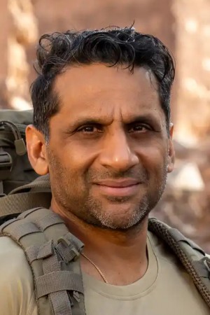 Character image for Ravi V. Patel