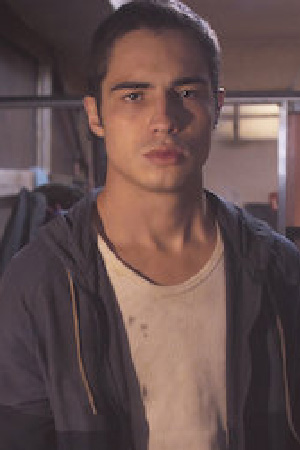 Character image for Pardal