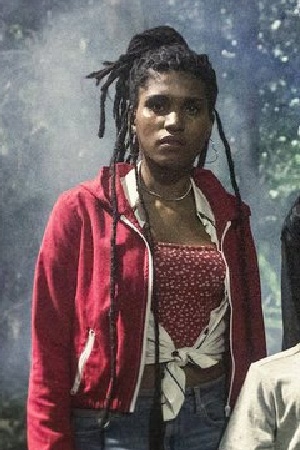 Character image for Carla