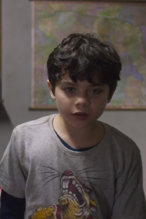 Character image for Léo