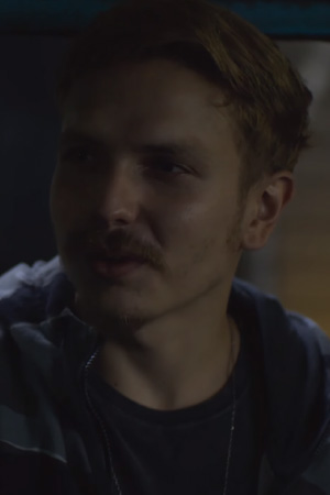 Character image for Zeca