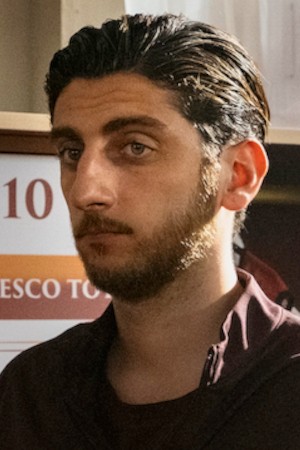 Character image for Francesco Totti