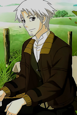 Character image for Kraft Lawrence